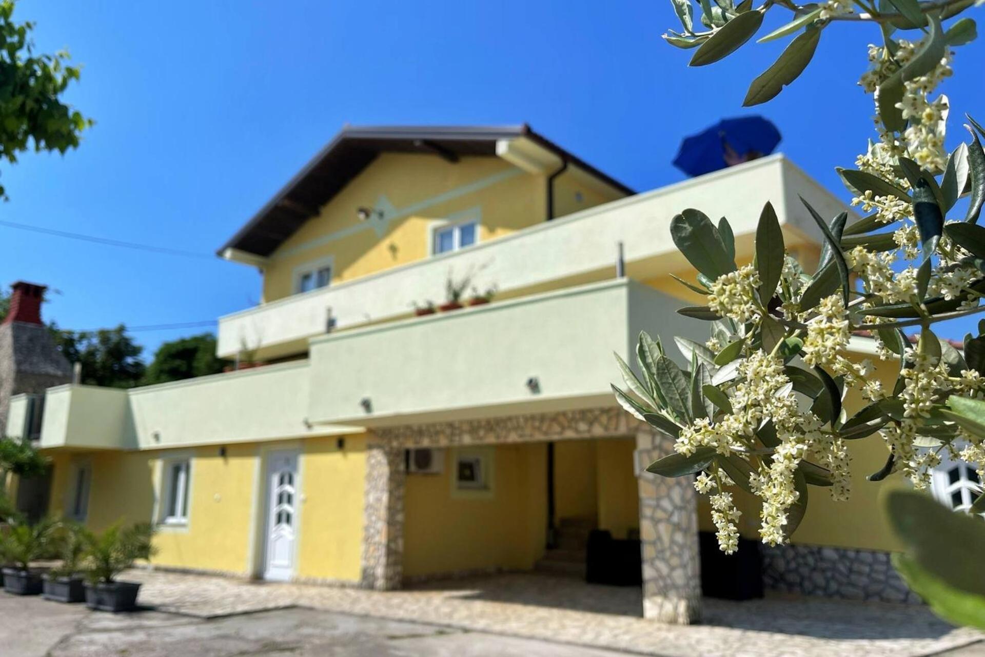 Top Apartments Šilo Exterior foto
